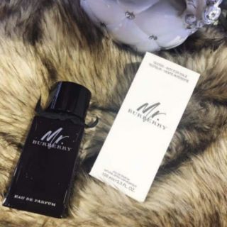 Nước Hoa MY BURBERRY FOR MEN EDP 100ML