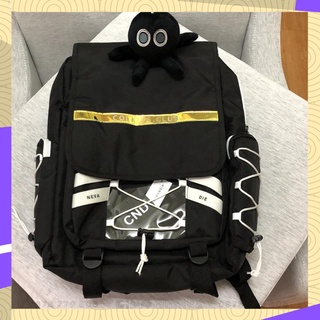 Balo Nam Nữ Thời Trang Đi Học Colkids Club SS4 [ Tặng kèm Full Tag và Bạch Tuột ]