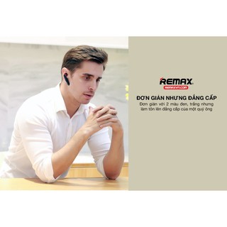 Tai nghe Bluetooth Remax RB-T1