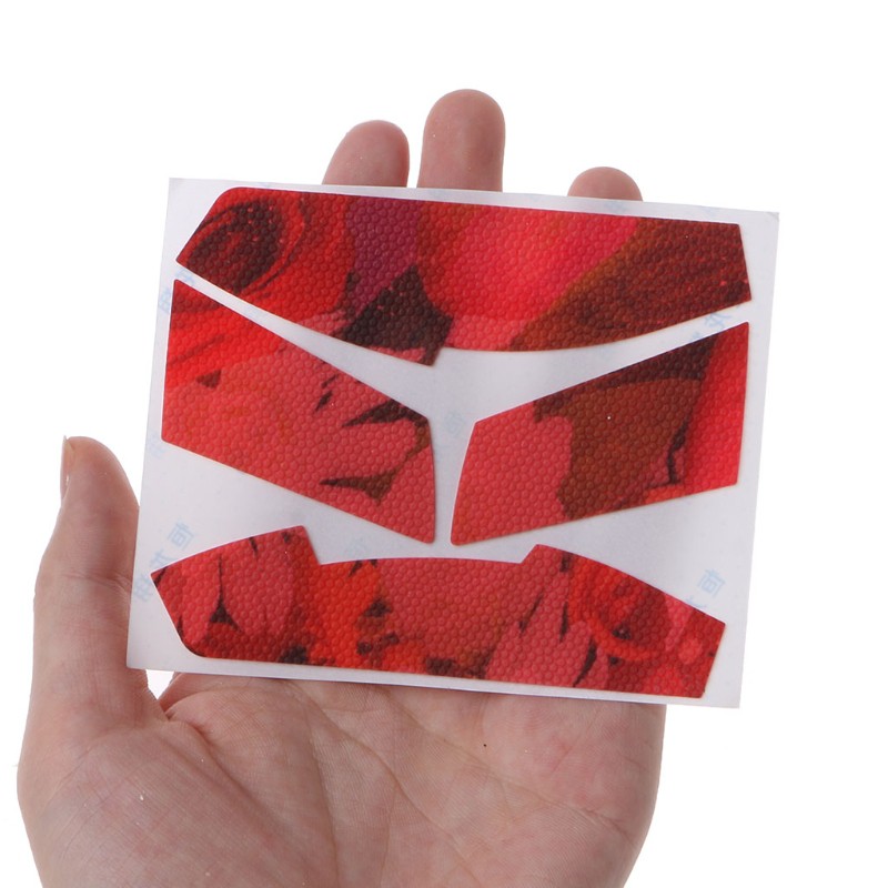 Miếng Lót Chuột Siêu Mỏng Chống Trượt Có 3 Màu Để Lựa Chọn Dành Cho Game Thủ Logitec H G102 G304 Gpro