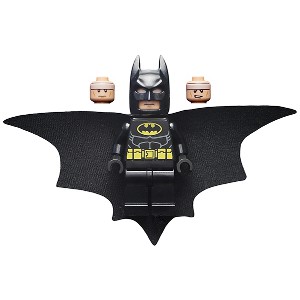 Nhân vật Người dơi Minifigures Batman siêu anh hùng - Người dơi SH648
