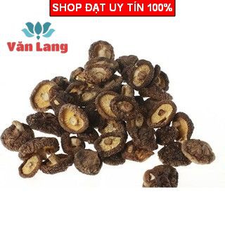 500g Nấm Hương khô, dai thơm ngon