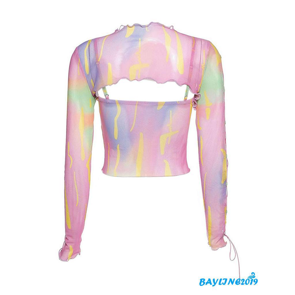 Set Đồ 2 Chi Tiết Thời Trang Quyến Rũ Cho Nữ