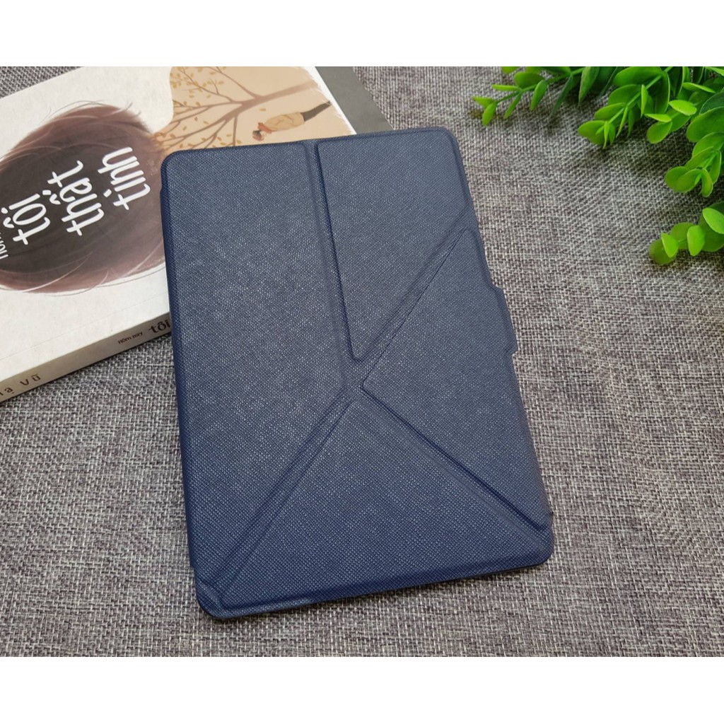 Bao da máy đọc sách All-new Kindle 10th Generation - 2019