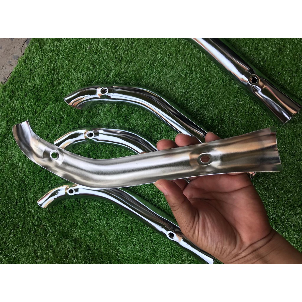 Phụ tùng win 100- vỉ che pô win 100