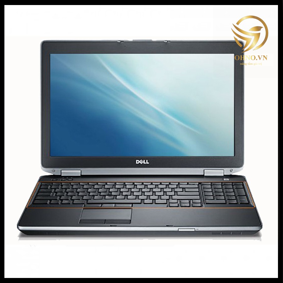Máy Tính LAPTOP DELL 6530  i5 Máy Tính Laptop Cũ Xách Tay Chính Hãng - OHNO Việt Nam | BigBuy360 - bigbuy360.vn