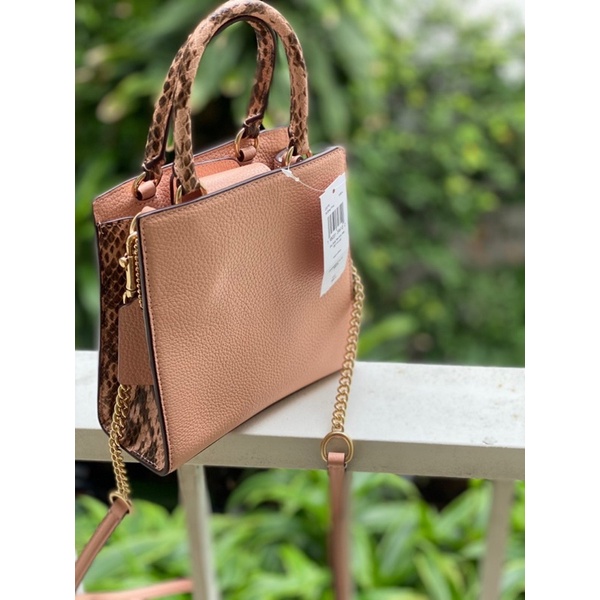 Túi Coach auth sale