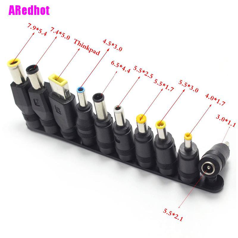 Đầu kết nối DC kích thước 5.5mmx2.1mm chất lượng cao