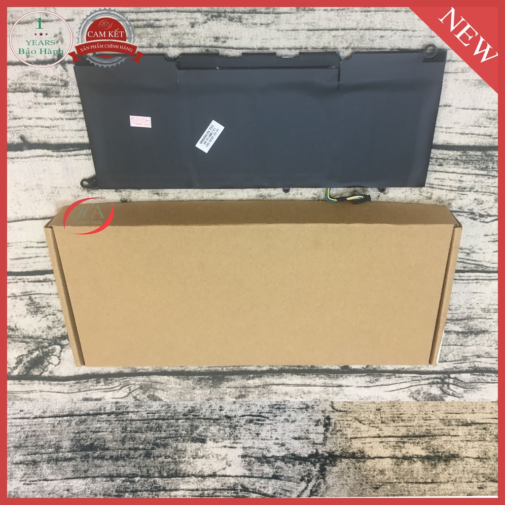 Pin dell XPS 13 9360