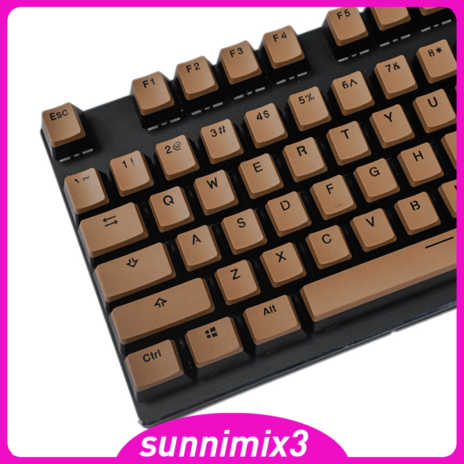 Bộ Nút Bấm Cho Bàn Phím Cherry Mx