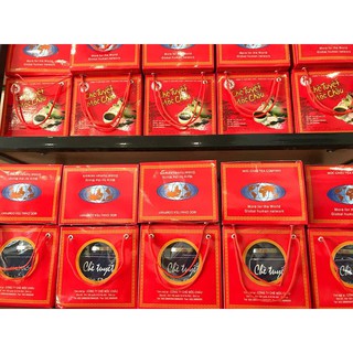 CHÈ TUYẾT MỘC CHÂU -  CHÈ THẾ KỶ