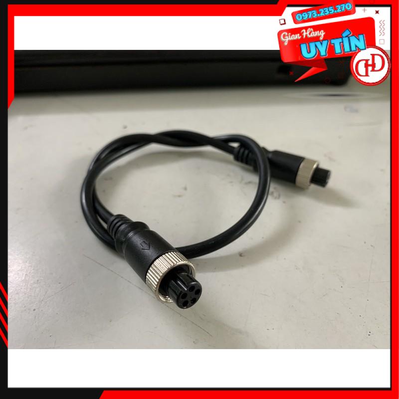 Dây nối 2 đầu cho đế nhiệt Sunshine - ST92