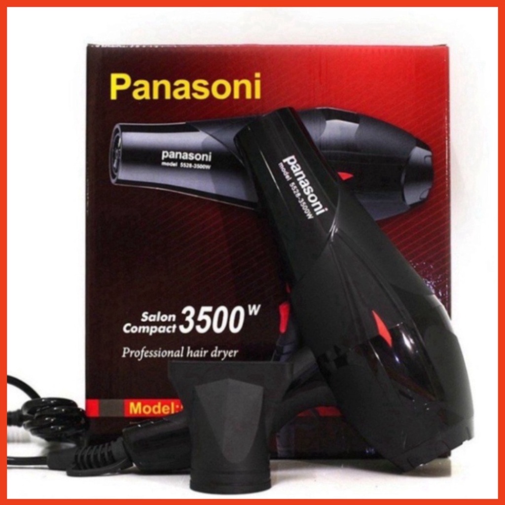 Máy Sấy Tóc 2 Chiều Nóng Lạnh Loại Lớn,Chế Độ Sấy 2600w Cực Mạnh