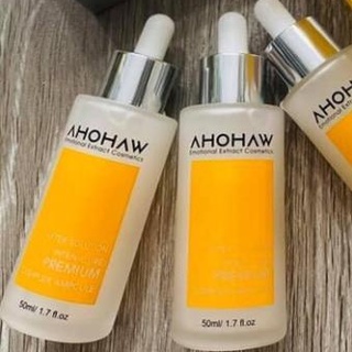 Tinh chất Ahohaw Inten-Cure Premium Complex Ampoule