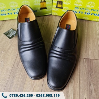 GIÀY LƯỜI DA NAM 714