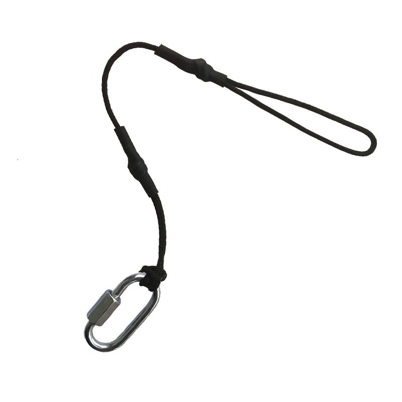 [Freeship toàn quốc từ 50k] Móc khóa an toàn cho máy ảnh