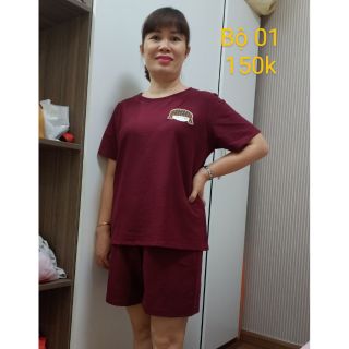 Bộ đùi bigsize 55kg đến 120kg