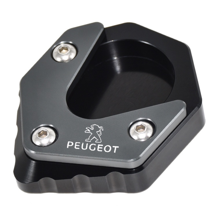 Bdmoto (FAST) RC Peyote sf4 SF3 Gừng bigo 150django sửa đổi bàn chân hỗ trợ bên để tăng hỗ trợ bên đ