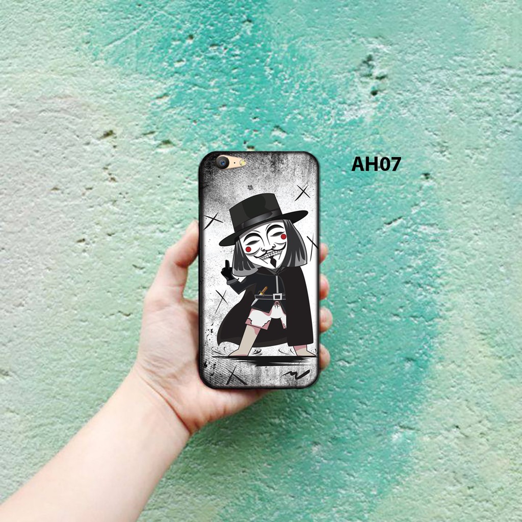 ỐP LƯNG OPPO A71-OPPO A83- OPPO A59(F1S)-OPPO A31-OPPO A33- OPPO A37 IN HÌNH CÁC SIÊU ANH HÌNH VER2.0 CỰC LẦY