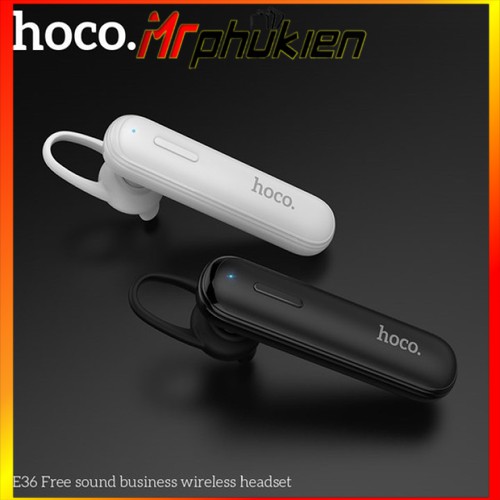 Tai Nghe Bluetooth Hoco E36 - SmartShop