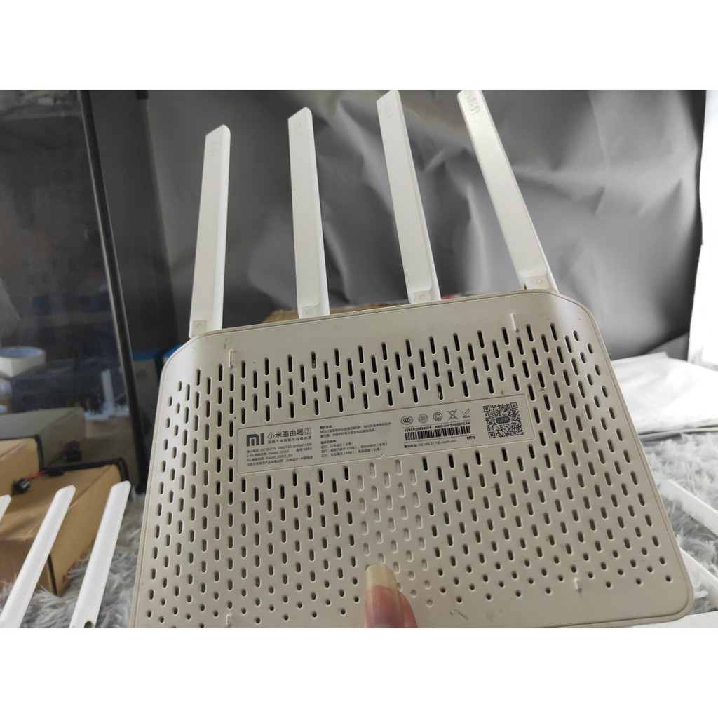 Router wifi Xiaomi 4C 3C | BigBuy360 - bigbuy360.vn