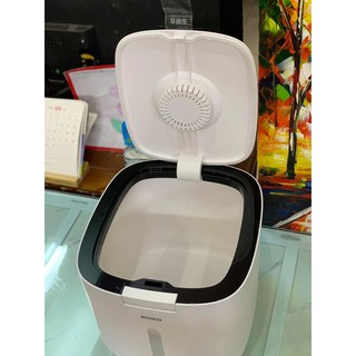🌟[FREESHIP]🌟 Thùng đựng gạo ecoco đựng được 10kg gạo