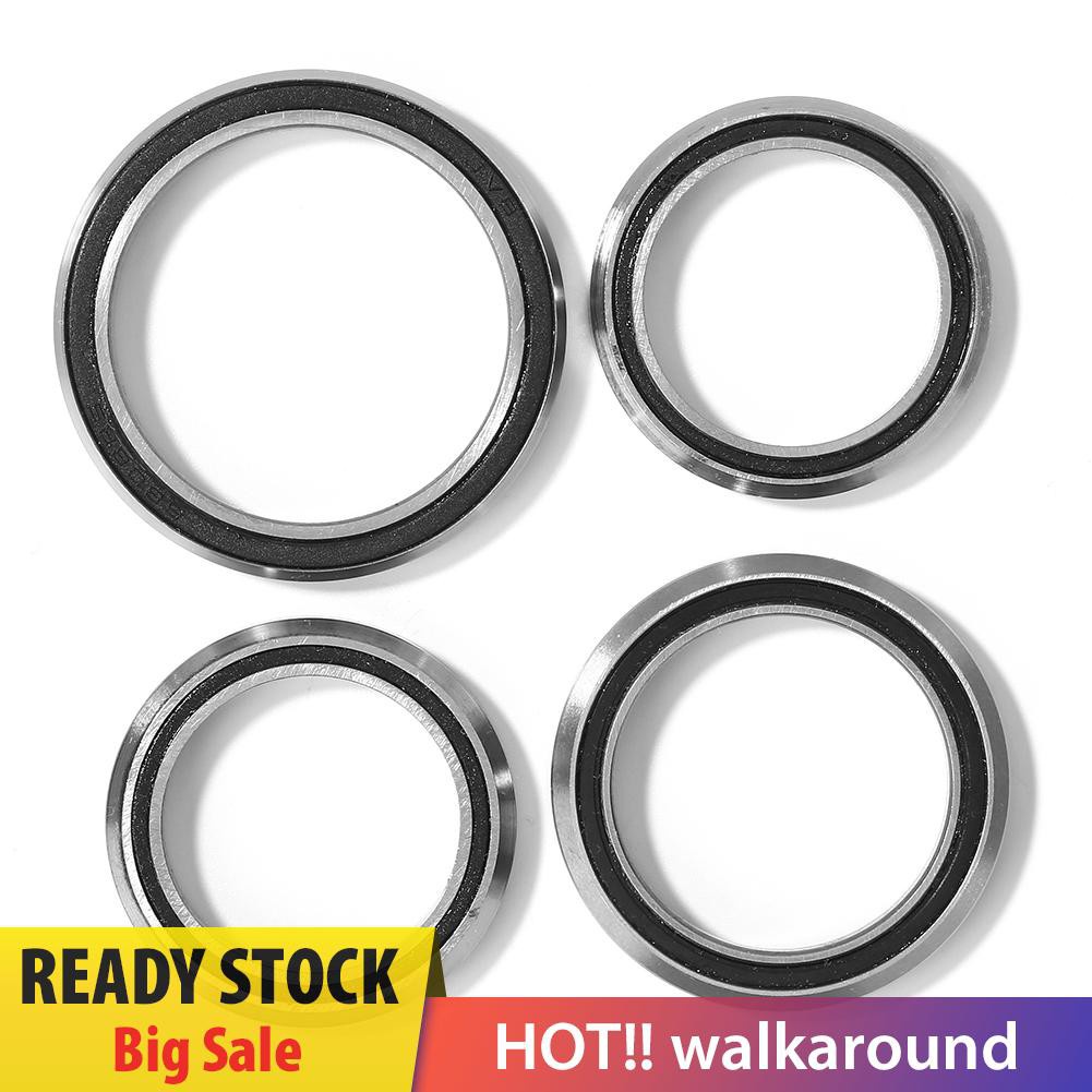 Vòng Bi Cổ Xe Đạp Bằng Thép 41 / 41.8 / 46.9 / 52mm