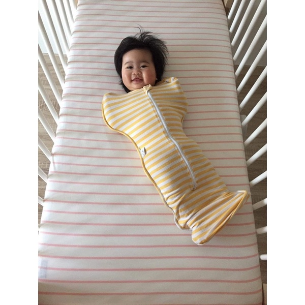 Ga cũi chũn Nest hàng chính hãng Cocoon cotton co giãn thấm hút mồ hôi