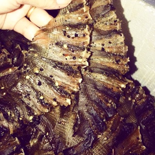 Khô cá đuối 500g