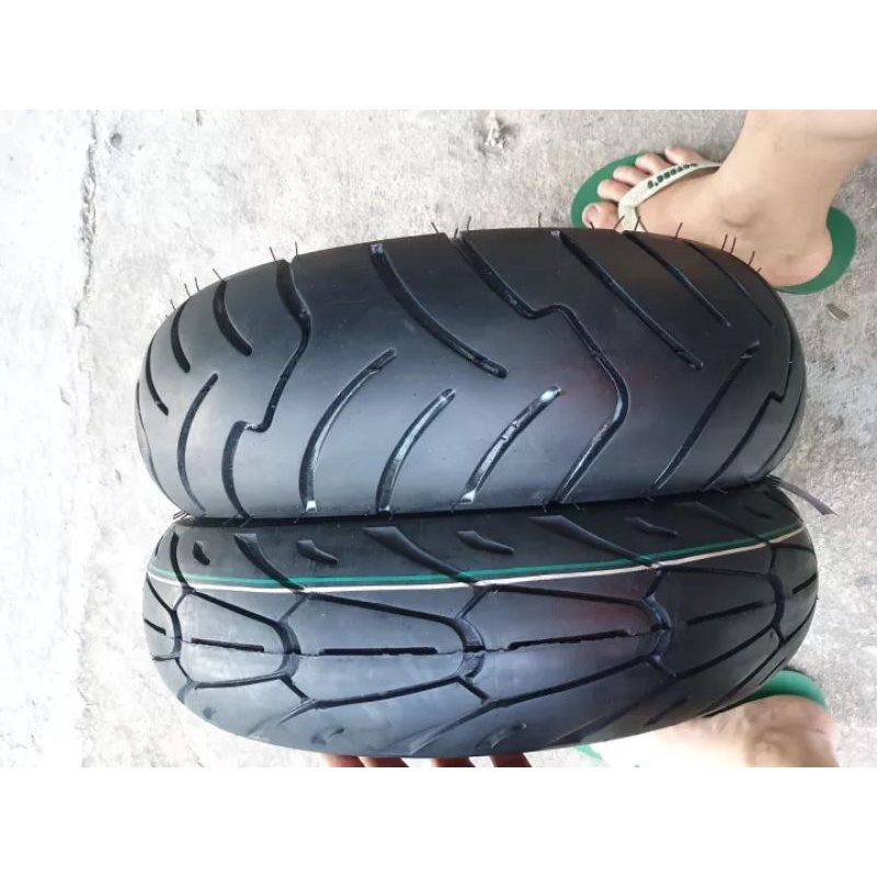 Lốp 110/90-13 và 130/70-13 gắn ps. dylan.@....chính hảng cao cấp. củ tháo xe. giá tốt