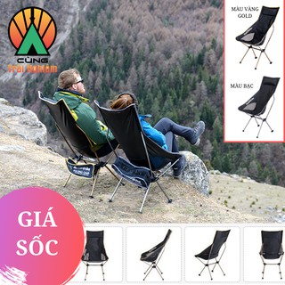 Ghế Tựa Du Lịch Naturehike NH17Y010