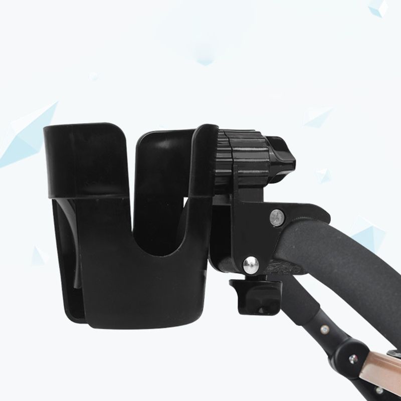 Giá Đỡ Bình Nước Xoay 360 Độ Gắn Xe Đạp Trẻ Em