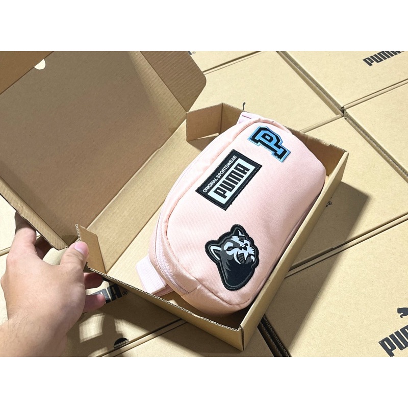 Túi Bao Tử Nam Nữ Xịn Xò