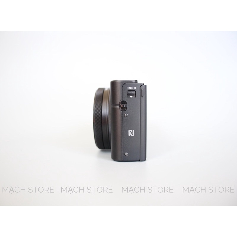 MÁY ẢNH SONY Cyber-shot DSC RX100 Mark IV | BigBuy360 - bigbuy360.vn