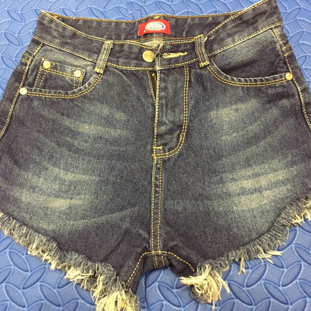 Thanh lý quần bò size S mới 100%