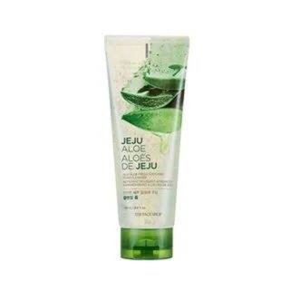 Sữa rửa mặt tinh chất nha đam the face shop 150ml