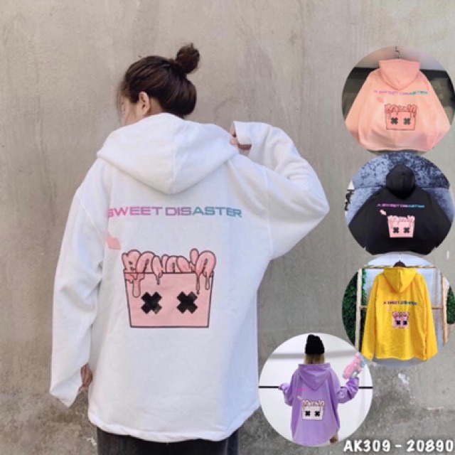 Áo Khoác Nam Nữ NEW Siêu Hot Chất Nỉ Dày Dặn Siêu Đẹp Áo Khoác Thun Nam Nữ Form Rộng Unisex BAWANA XX - AK3309 | BigBuy360 - bigbuy360.vn