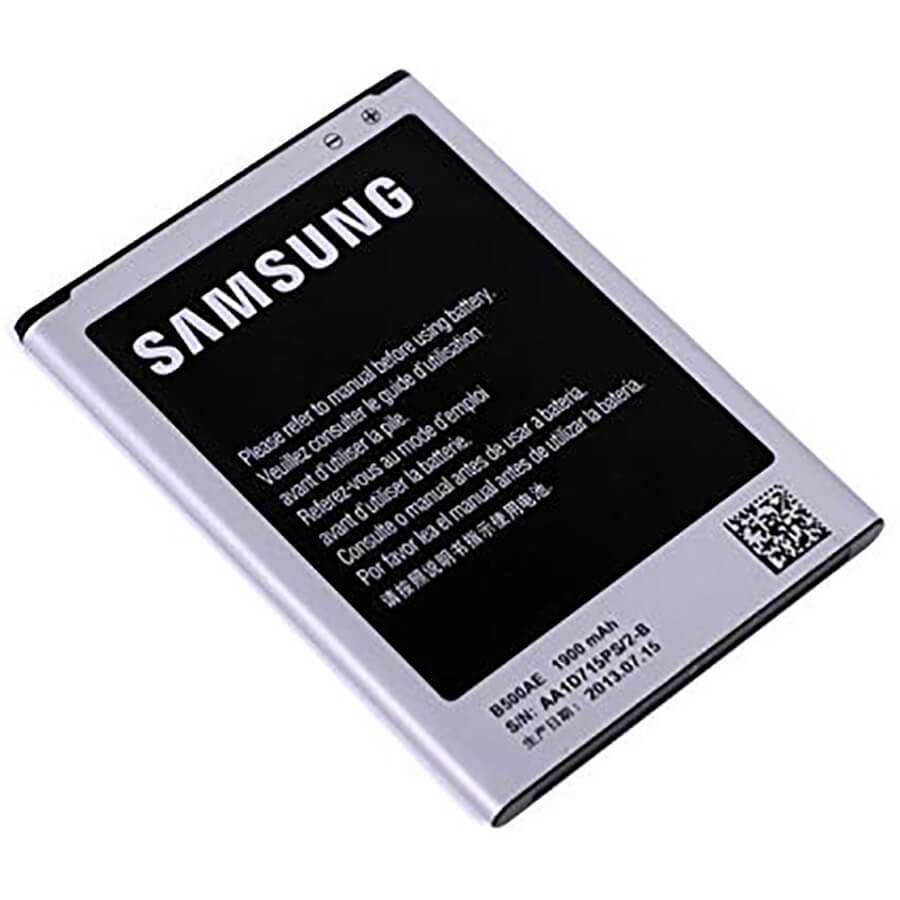 Pin điện thoại Samsung S4 mini / i9190 / B500AE