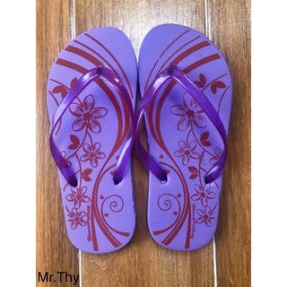 Dép Kẹp Xốp ( Nữ )