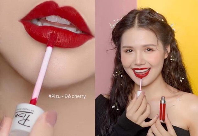 Son sexy lipstick pizu giá gốc 295k