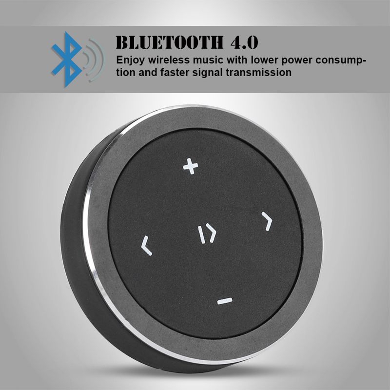 Bộ Điều Khiển Từ Xa Bluetooth 4.0 Cho Điện Thoại / Máy Tính Bảng