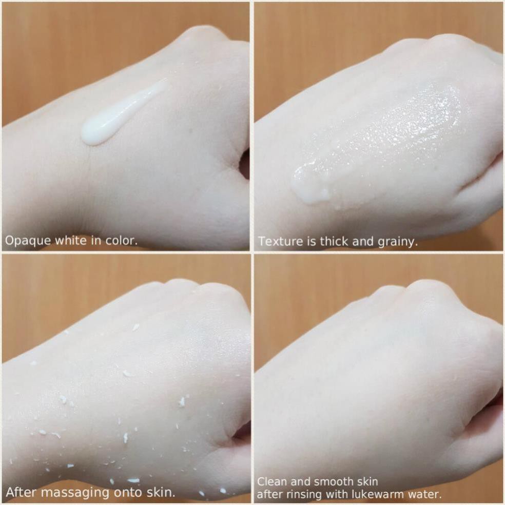 Tẩy Da Chết, Mặt Nạ Tẩy Tế Bào Chết Lúa Mạch INNISFREE 120ML Giúp Làn Da Mịn Màng Và Tươi Sáng | BigBuy360 - bigbuy360.vn