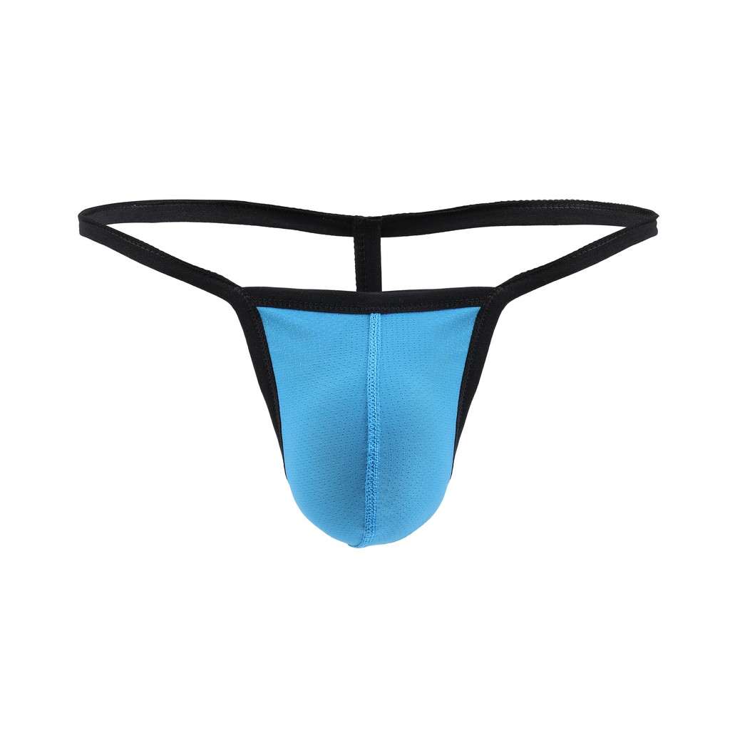 Quần Lót Nam Lọt Khe Lưng Thấp Gợi Cảm