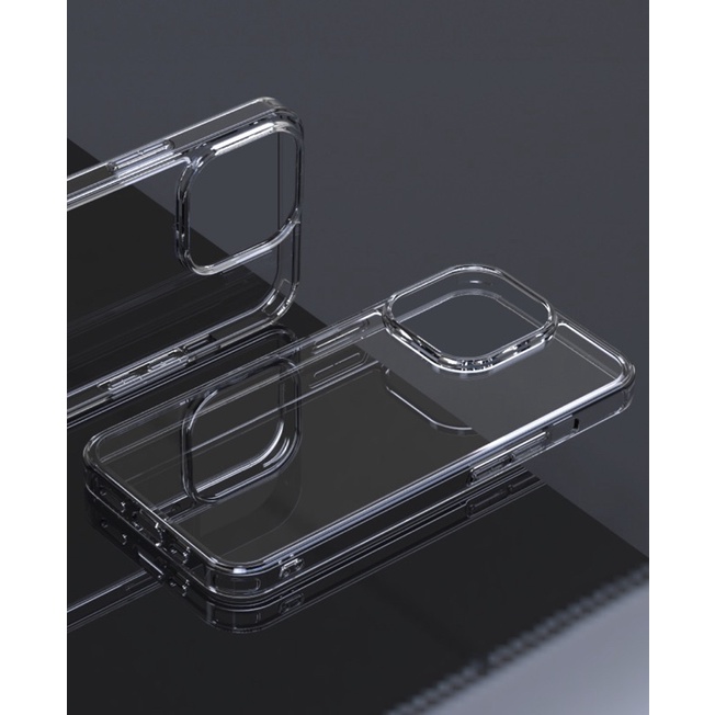 ỐP LƯNG MIPOW TEMPERED GLASS IP 12 MINI I IP 12 I 12 PR0 I 12 PR0MAX | 13 | 13 Pr0 | 13 Pr0max (TRANSPARENT)