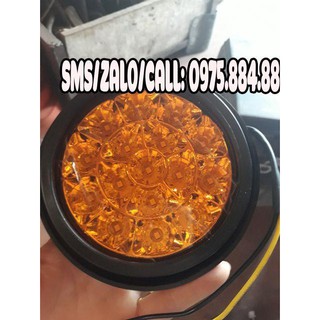 Đèn let hậu đơn 24v