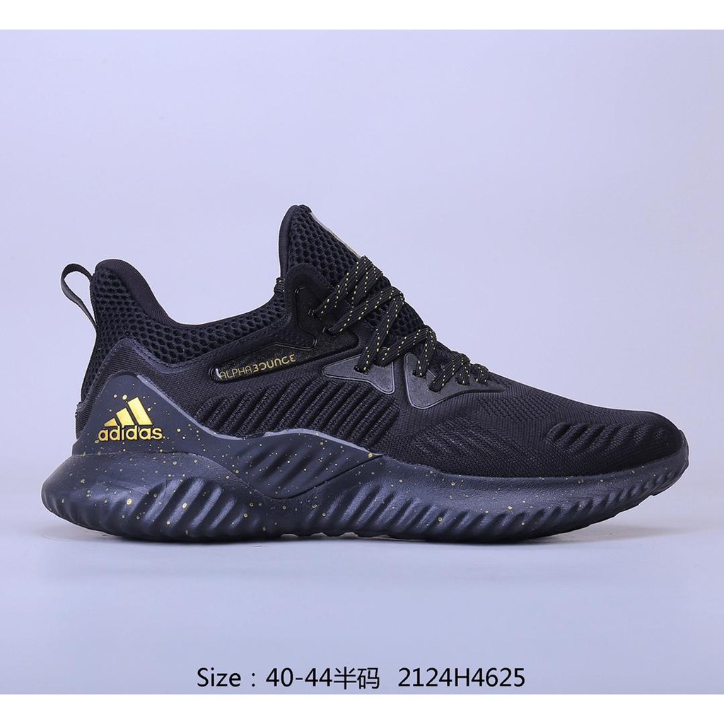 Giày Thể Thao Adidas Alphabounce Beyond M Xh Alpha No. Cg5585 Size: 36-45 / Id: 2124h4625