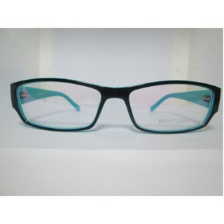 kính cận nam nữ gọng nhựa kiểu dáng thời trang