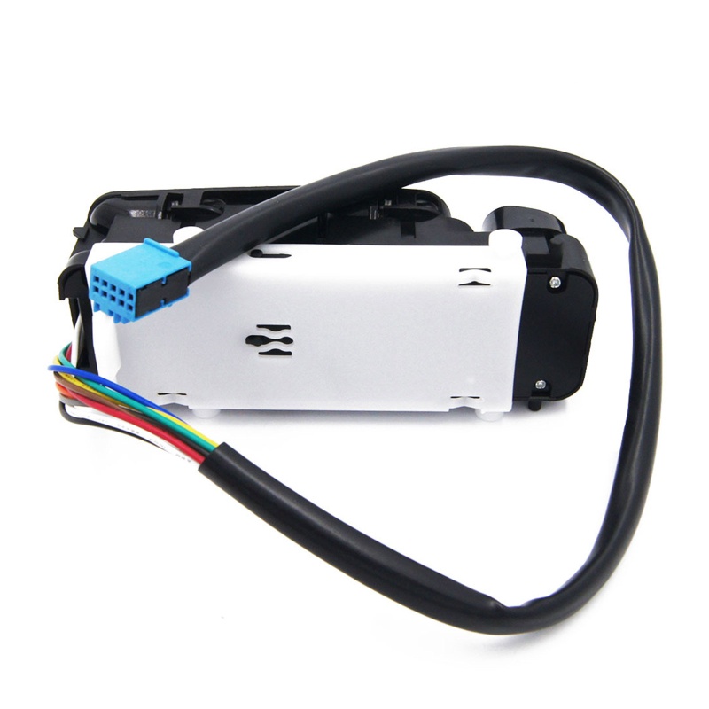 Công Tắc Cửa Sổ Điện Tử Bền Bỉ Cho W209 CLK320 CL​​Phụ Kiện Chuyên Dụng Dành Cho K500 A K5002098203410