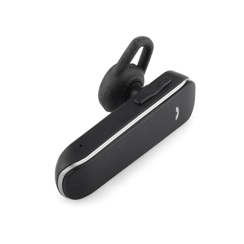 Tai nghe bluetooth không dây Roman X3S có mic hỗ trợ nghe khi có cuộc gọi đến , âm thanh chất lượng