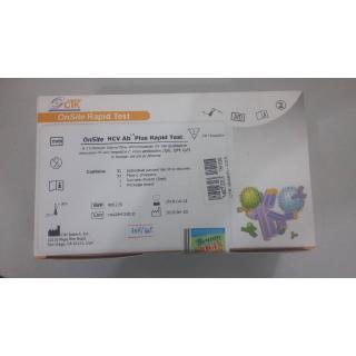 TEST NHANH BIOTECH  h.pylori- CTK